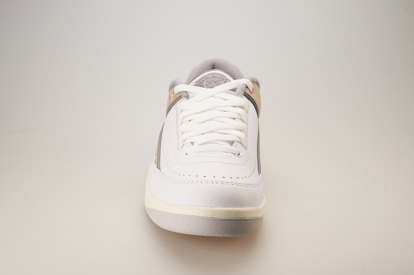 Air Jordan 2 Retro Low Mens