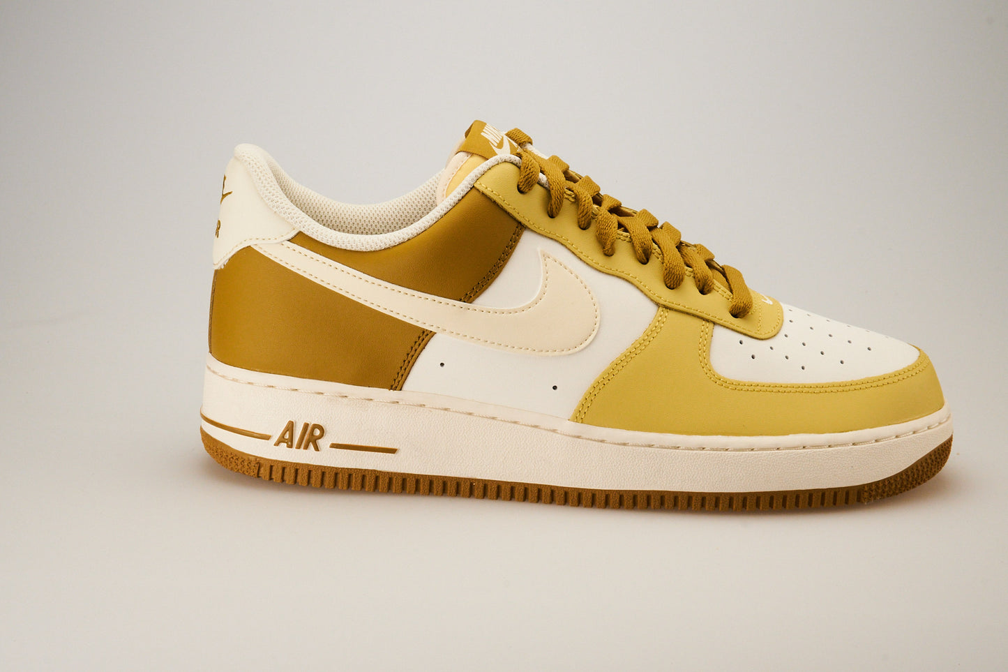 Nike Air Force 1'07 Mens Shoes