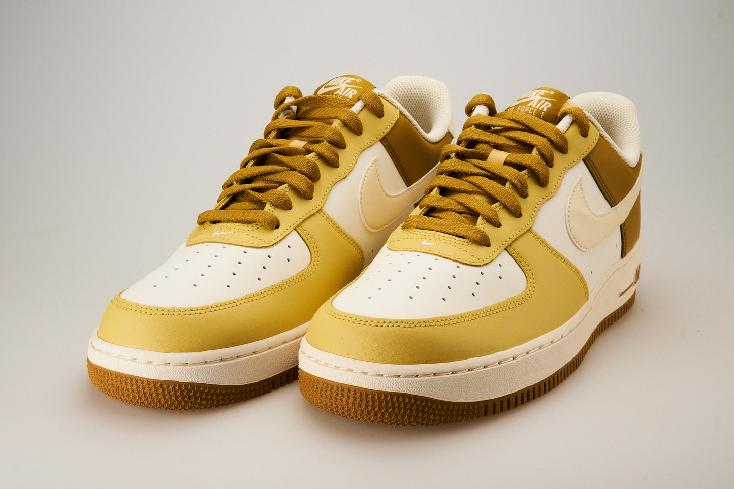 Nike Air Force 1'07 Mens Shoes