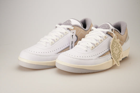 Air Jordan 2 Retro Low Mens